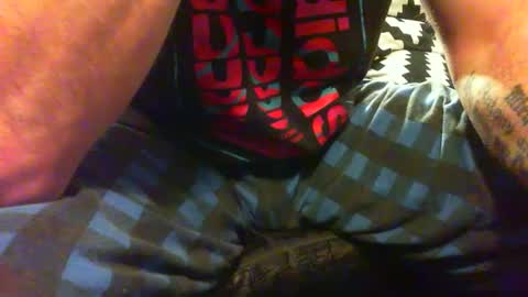 Adamski online show from December 2024 08:15:02 PM