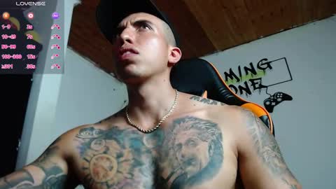 Anderson online show from January 2025 11:56:01 PM