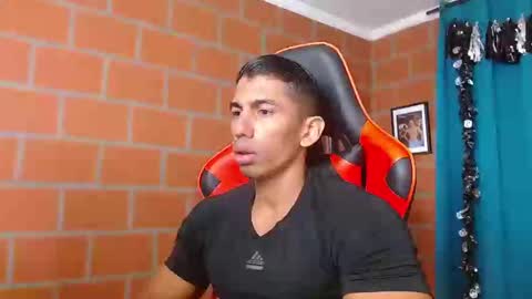 Adan Sin online show from December 2024 03:00:02 PM