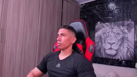 Snapshot of adan_sin1 chatting on November 2025 05:48:02 PM Adan Sin online show from November 2025 05:48:02 PM