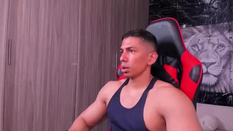 Snapshot of adan_sin1 chatting on November 2025 05:47:02 PM Adan Sin online show from November 2025 05:47:02 PM