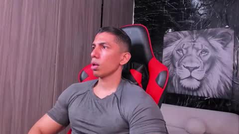 Snapshot of adan_sin1 chatting on November 2025 04:18:01 PM Adan Sin online show from November 2025 04:18:01 PM