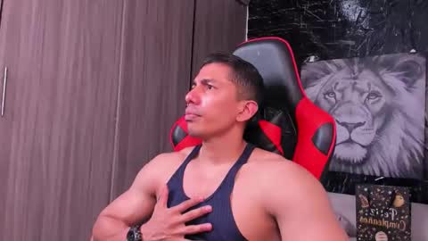 Snapshot of adan_sin1 chatting on November 2025 07:08:02 PM Adan Sin online show from November 2025 07:08:02 PM