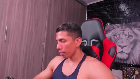 Snapshot of adan_sin1 chatting on November 2025 08:08:01 PM Adan Sin online show from November 2025 08:08:01 PM