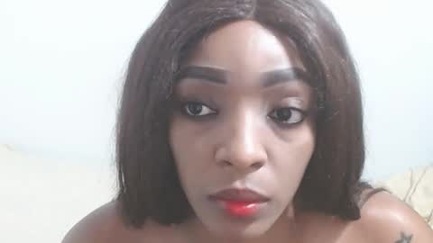 Adara Cooper online show from November 2025 11:51:01 PM