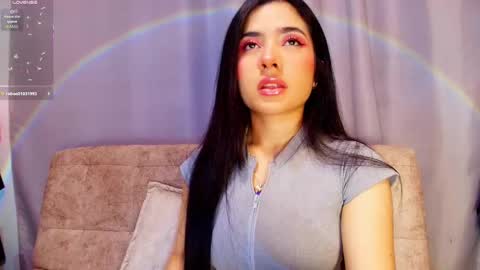  Adara Johnson  online show from October 2025 11:49:02 AM