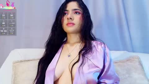  Adara Johnson  online show from November 2025 11:42:02 AM