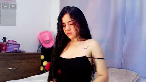  Adara Johnson  online show from November 2025 11:54:02 AM