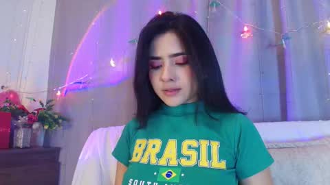  Adara Johnson  online show from February 2026 11:47:02 AM