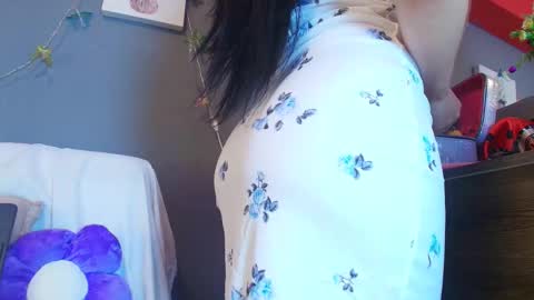  Adara Johnson  online show from March 2026 02:57:01 PM