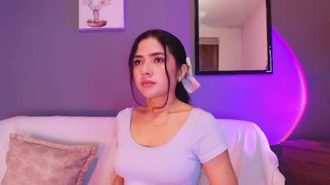  Adara Johnson  online show from April 2026 11:37:01 AM