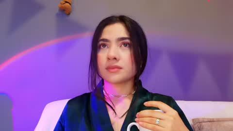  Adara Johnson  online show from July 2026 12:08:01 PM