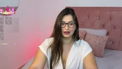 ADARA  online show from February 2025 09:09:01 PM