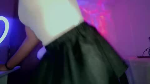 Snapshot of adararouse1 chatting on January 2026 07:50:02 PM Adara online show from January 2026 07:50:02 PM