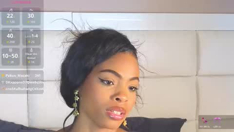 adarasmiith online show from March 2026 12:08:01 AM