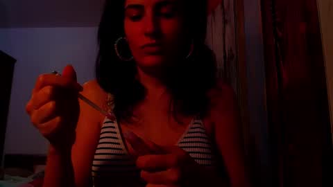 amy        online show from February 2025 12:03:01 AM