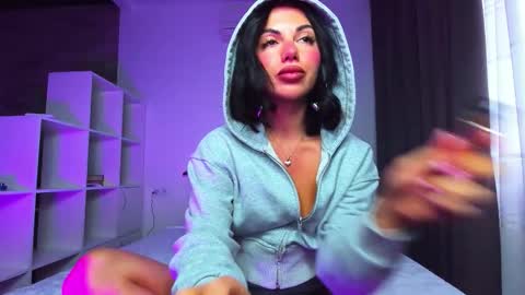 Sabi online show from October 2025 12:38:01 PM