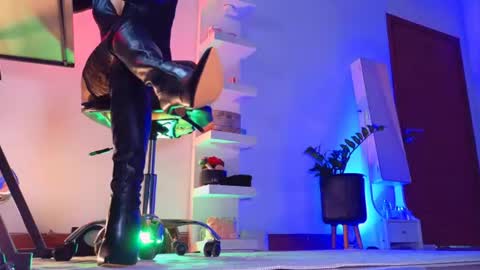 ADDICTION online show from July 2026 05:36:02 AM