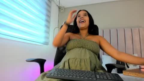 Melissa online show from May 2026 08:36:01 PM