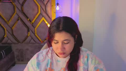 addy__02 online show from November 2025 02:10:01 AM