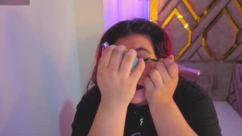 addy__02 online show from December 2025 02:30:01 AM