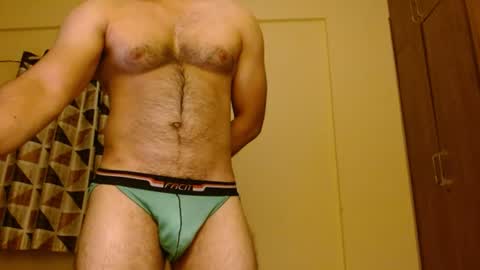 Addy James online show from July 2026 07:01:01 PM