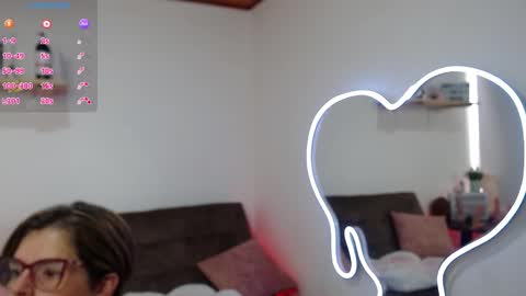 adeellee online show from February 2025 04:53:02 PM