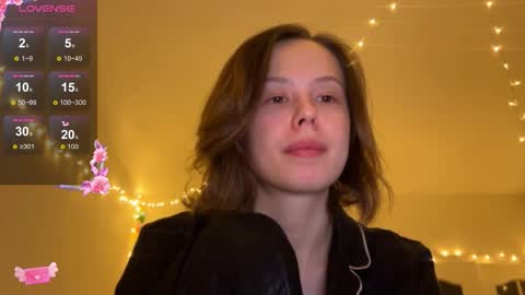 Snapshot of adel_evans chatting on February 2026 12:04:02 AM Adele online show from February 2026 12:04:02 AM