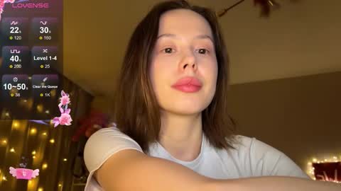 Snapshot of adel_evans chatting on March 2026 09:32:02 PM Adele online show from March 2026 09:32:02 PM