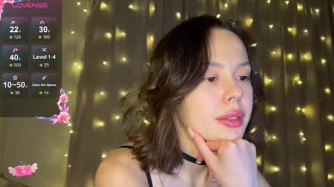 Snapshot of adel_evans chatting on March 2026 11:44:01 PM Adele online show from March 2026 11:44:01 PM