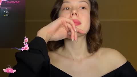 Snapshot of adel_evans chatting on March 2026 10:03:01 PM Adele online show from March 2026 10:03:01 PM