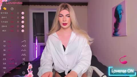 Snapshot of adel_tgirl chatting on September 2025 07:37:01 PM Adel online show from September 2025 07:37:01 PM