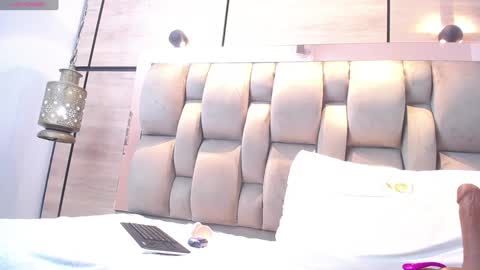 adela chase online show from January 2025 05:07:02 AM