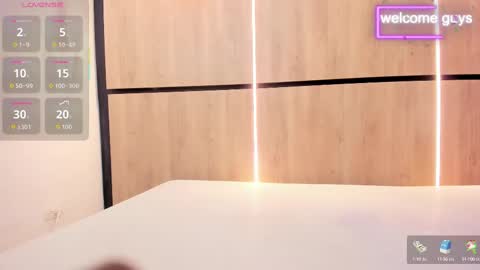 adela chase online show from October 2025 02:59:01 AM