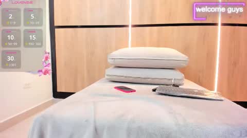 adela chase online show from November 2025 02:56:02 AM