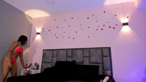 Snapshot of adela_lust chatting on April 2026 11:38:01 PM adela online show from April 2026 11:38:01 PM