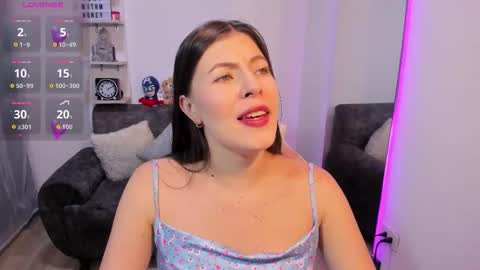 Adela Parker  online show from January 2026 07:08:01 PM