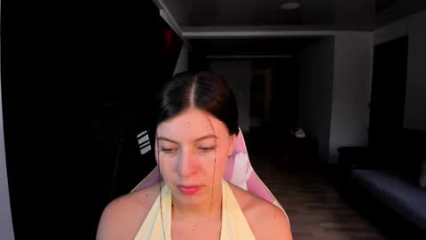 Adela Parker  online show from February 2026 07:09:02 PM