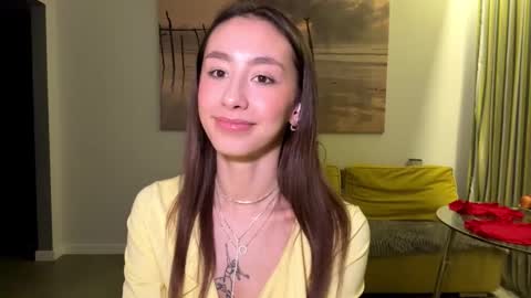 Snapshot of adelaidethilges chatting on February 2026 07:20:01 PM Stella online show from February 2026 07:20:01 PM