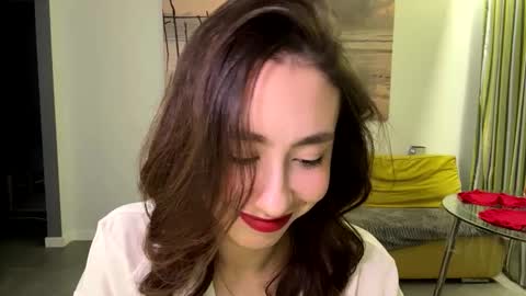 Snapshot of adelaidethilges chatting on February 2026 07:20:02 PM Stella online show from February 2026 07:20:02 PM