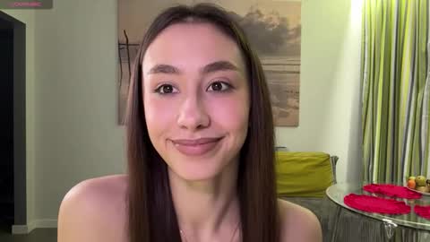 Snapshot of adelaidethilges chatting on March 2026 07:43:02 PM Stella online show from March 2026 07:43:02 PM