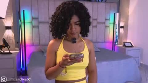 Snapshot of adele_carter_ chatting on May 2026 11:59:02 AM Andrea online show from May 2026 11:59:02 AM