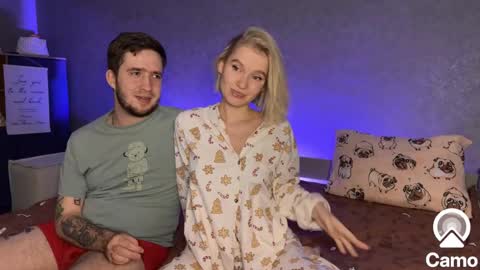 Adele Nick online show from December 2024 08:07:02 PM