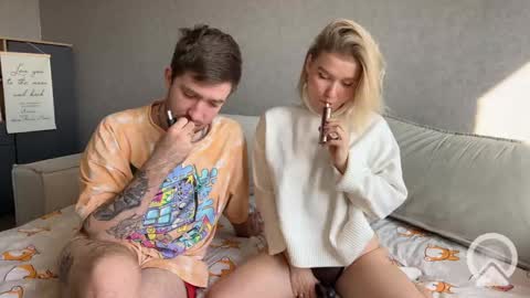 Adele Nick online show from February 2025 07:47:02 AM