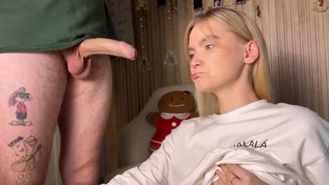 Adele Nick online show from January 2026 12:30:01 PM