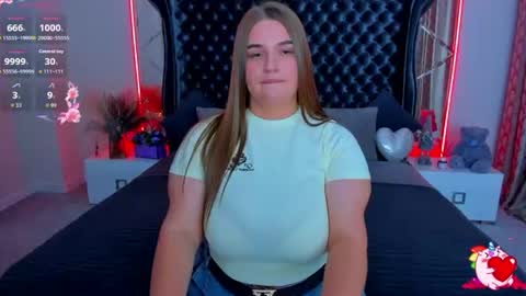Snapshot of adele_sugar chatting on June 2026 07:28:02 PM Your Adele online show from June 2026 07:28:02 PM