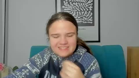 adelecruzz online show from January 2026 10:08:02 AM