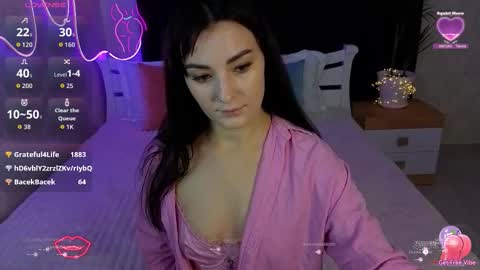 Snapshot of adelecutie69 chatting on February 2026 10:36:01 PM Adele online show from February 2026 10:36:01 PM