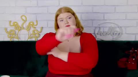 adelemoor online show from February 2025 11:12:01 PM