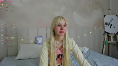 adelesilvy online show from March 2026 02:28:02 AM